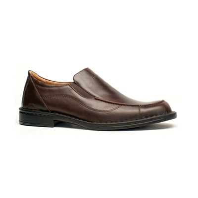 Black Josef Seibel Douglas 06 Men's Dress Shoes | DJGA32984
