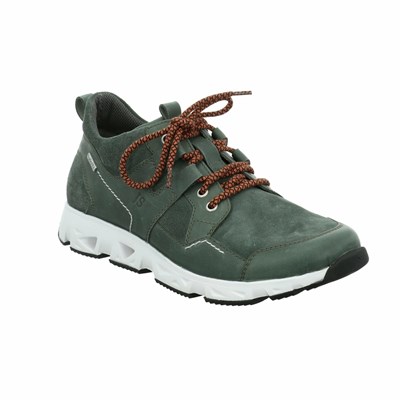 Black Josef Seibel Noah 50 Men's Sneakers | MWXJ79528
