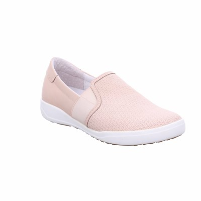 Black Josef Seibel Sina 39 Women's Sneakers | RVZI48103