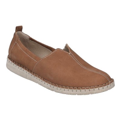 Brown Josef Seibel Sofie 38 Women's Slip On | WUFZ28091